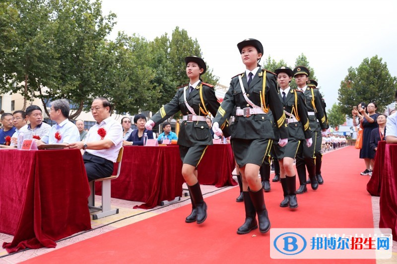 河北經(jīng)濟(jì)管理學(xué)校2020年報(bào)名條件、招生要求、招生對(duì)象