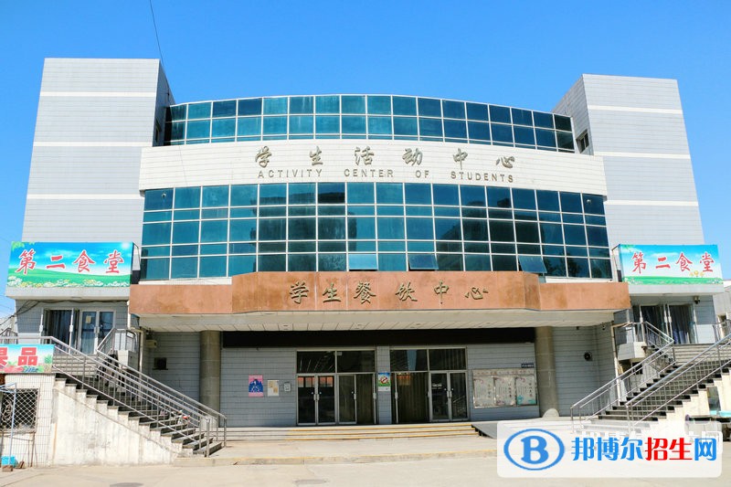 河北商貿(mào)學(xué)校2020年招生錄取分?jǐn)?shù)線(xiàn)