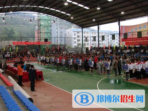 從江縣職業(yè)技術學校怎么樣，好不好