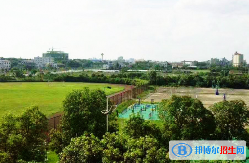 南昌2020年初中生可以去的鐵路學校