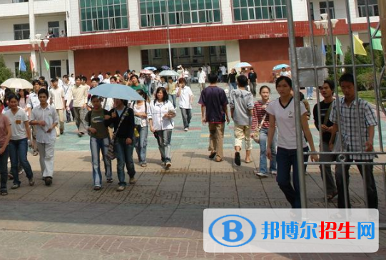 昌江區(qū)職業(yè)教育中心2020年招生簡章