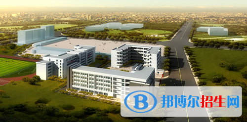 武漢機電工程學校1