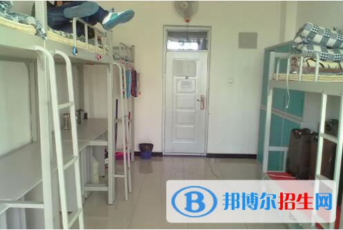 六盤(pán)水理工職業(yè)技術(shù)學(xué)校2020年宿舍條件