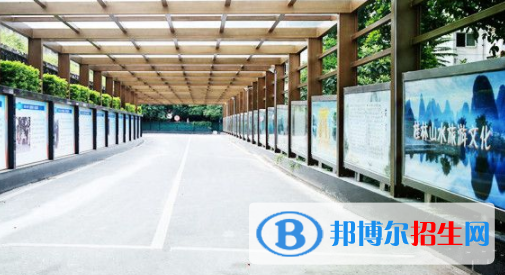 桂林風(fēng)帆旅游學(xué)校怎么樣、好不好