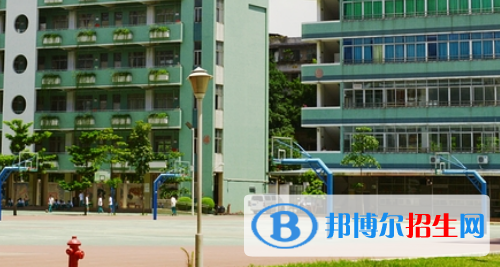 佛山華材職業(yè)技術學校2020年報名條件、招生要求、招生對象