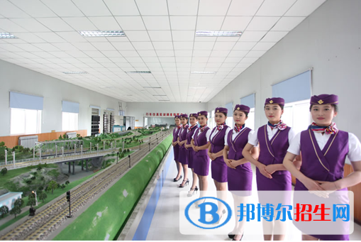 南京2020年鐵路學校屬于什么學歷