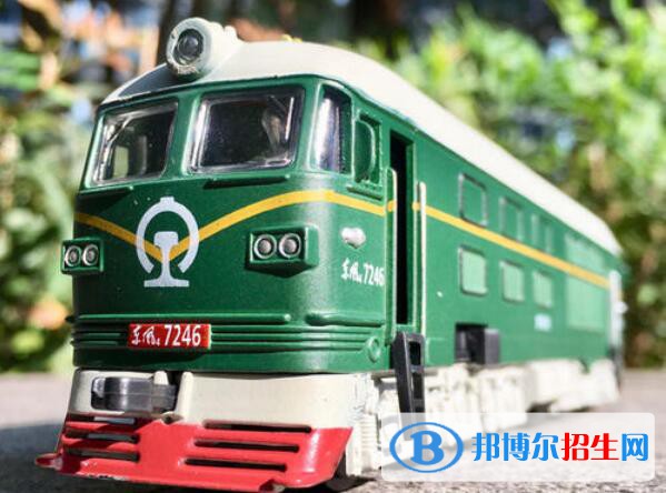 貴州2020年春季招生的鐵路學(xué)校