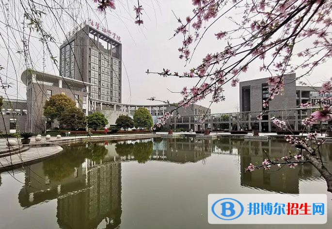 諸暨技師學院2020年宿舍條件