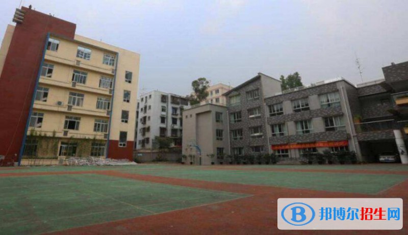 貴州水城礦業(yè)技工學(xué)校怎么樣、好不好