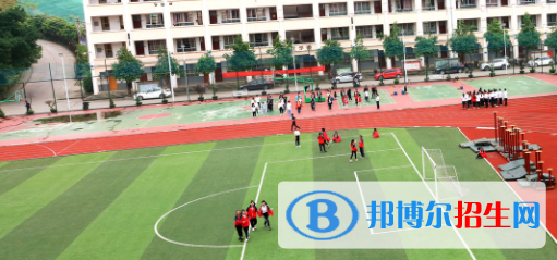 蒼梧中等專業(yè)學校2020年宿舍條件 