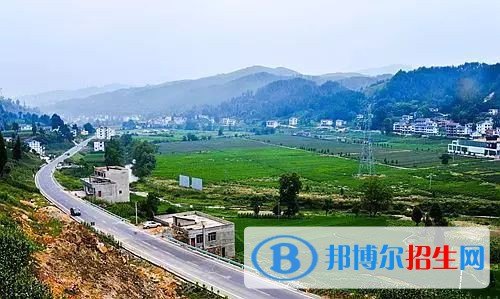 道真縣職業(yè)教育培訓(xùn)中心怎么樣，好不好
