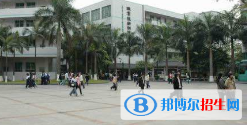 廣東環(huán)境保護職業(yè)技術學校2020年有哪些專業(yè)