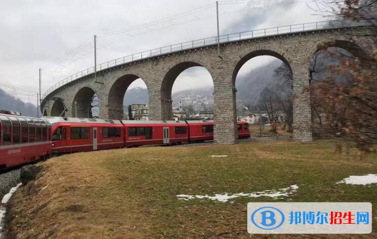 貴州2020年鐵路學校報名方式