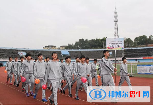 恩施民族技工學校4