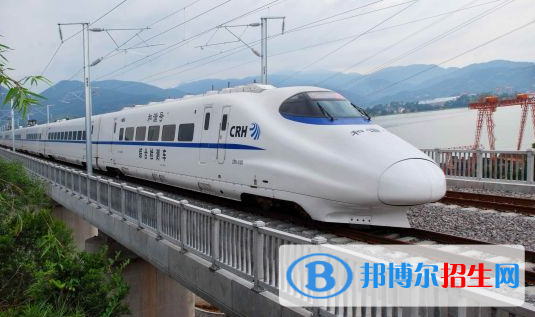 重慶2022年鐵路學校能學什么