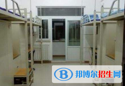 孔祖中等專業(yè)學(xué)校2021年宿舍條件