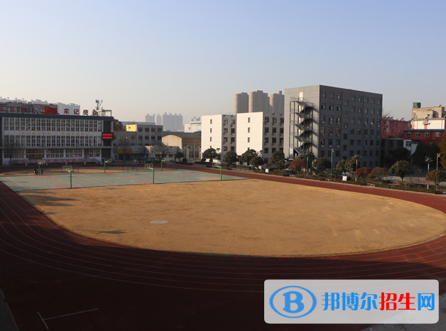 平頂山工業(yè)學校怎么樣、好不好