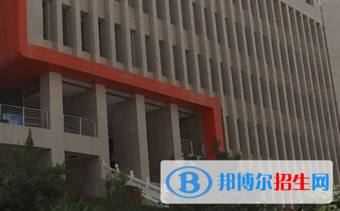 甘肅蘭州氣象學校2020年招生錄取分數(shù)線