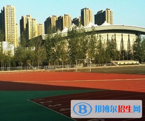 鄭州商貿管理學校2021年報名條件、招生對象