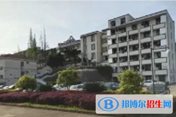 金華體育運動學(xué)校2020年宿舍條件