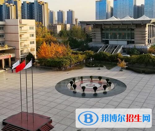 鄭州商貿(mào)管理學(xué)校怎么樣、好不好