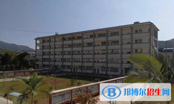 孟連縣職業(yè)高級(jí)中學(xué)怎么樣、好不好
