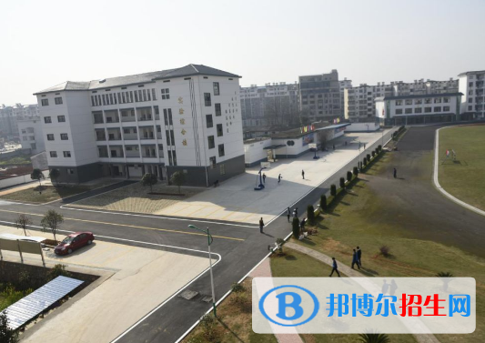 宜豐中等專業(yè)學(xué)校2020年招生簡(jiǎn)章