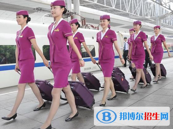 無錫2020年女子鐵路學(xué)校