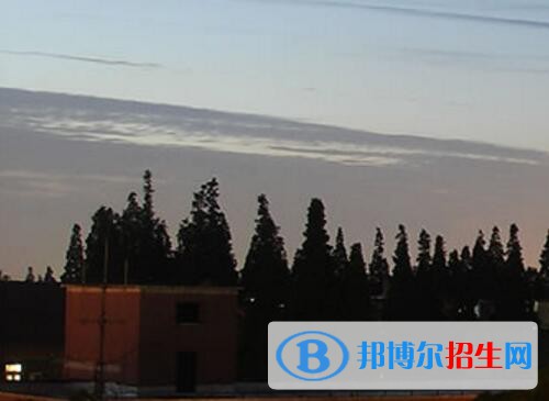 孟州職業(yè)教育中心怎么樣、好不好