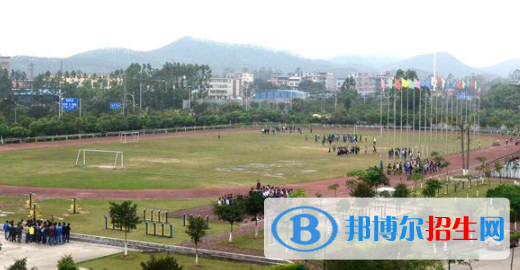 北部灣職業(yè)技術學校2020年有哪些專業(yè) 