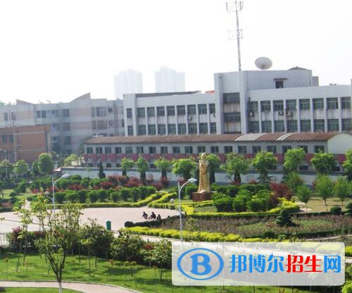 河南經(jīng)濟管理學(xué)校2021年報名條件、招生對象