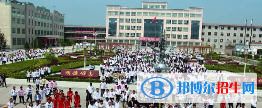 甘肅寧縣職業(yè)中等專業(yè)學校2020年招生簡章