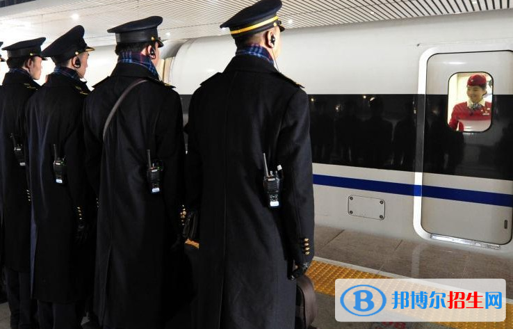 南昌2020年鐵路學(xué)校什么專業(yè)比較好