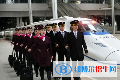 南昌2020年鐵路學(xué)校哪個專業(yè)比較好