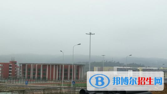 貴陽2020年大專學校有哪些有幼師學校