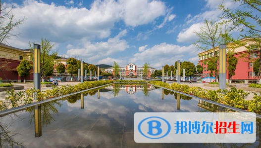 貴陽2020年比較好的幼師學校大專院校