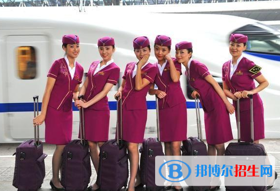 南昌2020年鐵路學(xué)校里面都有哪些專業(yè)