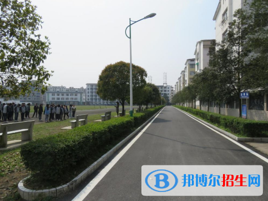 宜豐中等專業(yè)學(xué)校怎么樣、好不好