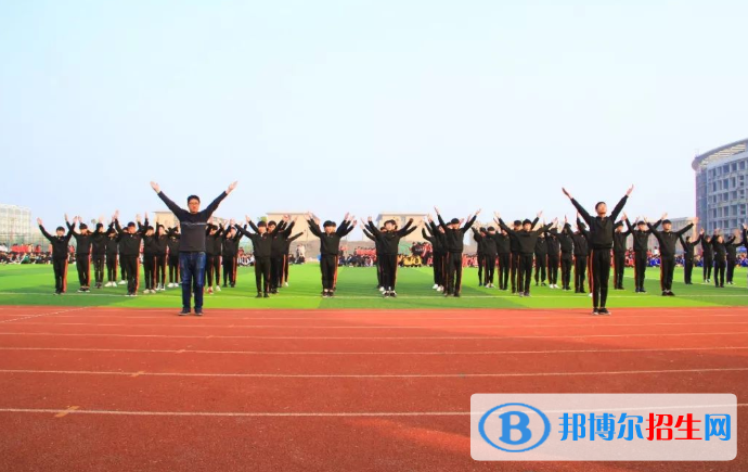 河南駐馬店財經(jīng)學(xué)校怎么樣、好不好