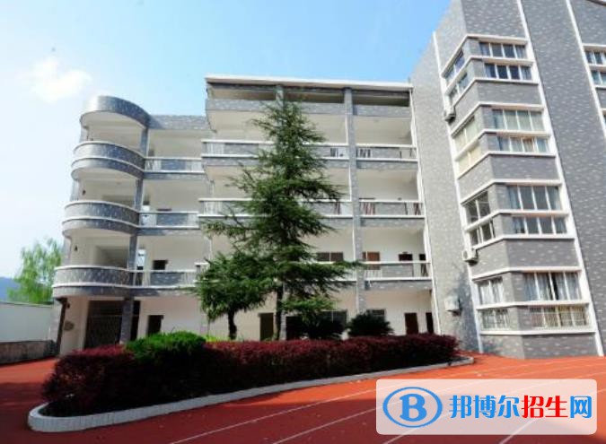景寧職業(yè)高級中學怎么樣、好不好