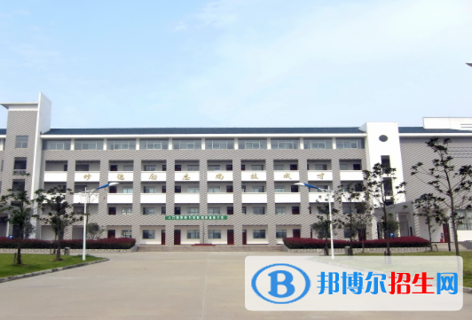 合肥公交技工學(xué)校怎么樣、好不好