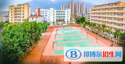 桂平第一中等職業(yè)技術(shù)學(xué)校2020年招生簡(jiǎn)章