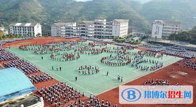 劍河縣中等職業(yè)學(xué)校2022年報名條件、招生要求、招生對象