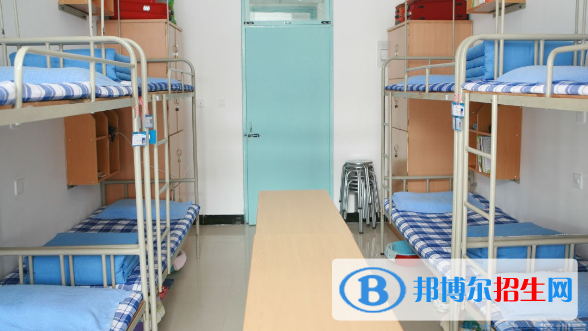 張掖體育運(yùn)動學(xué)校2020年宿舍條件
