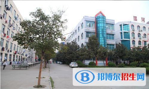 漯河第一中等專業(yè)學校2021年報名條件、招生對象