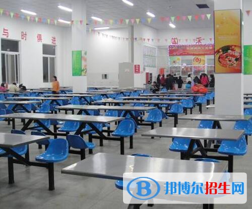 漯河第一中等專業(yè)學校2021年宿舍條件