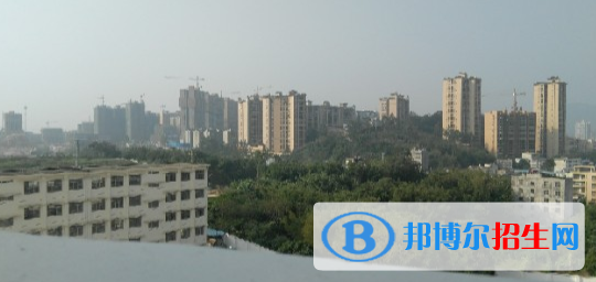 陸川中等職業(yè)學(xué)校2020年報名條件、招生要求、招生對象