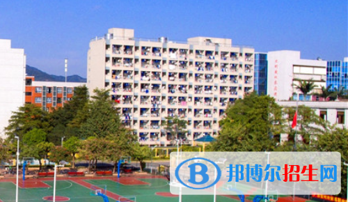 廣東對(duì)外貿(mào)易職業(yè)技術(shù)學(xué)校2020年報(bào)名條件、招生要求、招生對(duì)象