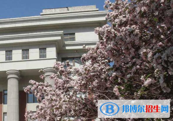 余杭區(qū)商貿(mào)職業(yè)高級(jí)中學(xué)2020年宿舍條件