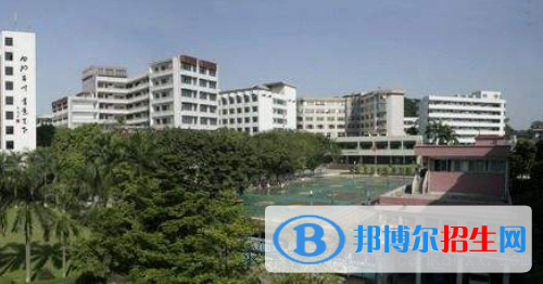 廣州廣播電視大學(xué)附設(shè)職業(yè)技術(shù)學(xué)校怎么樣、好不好
